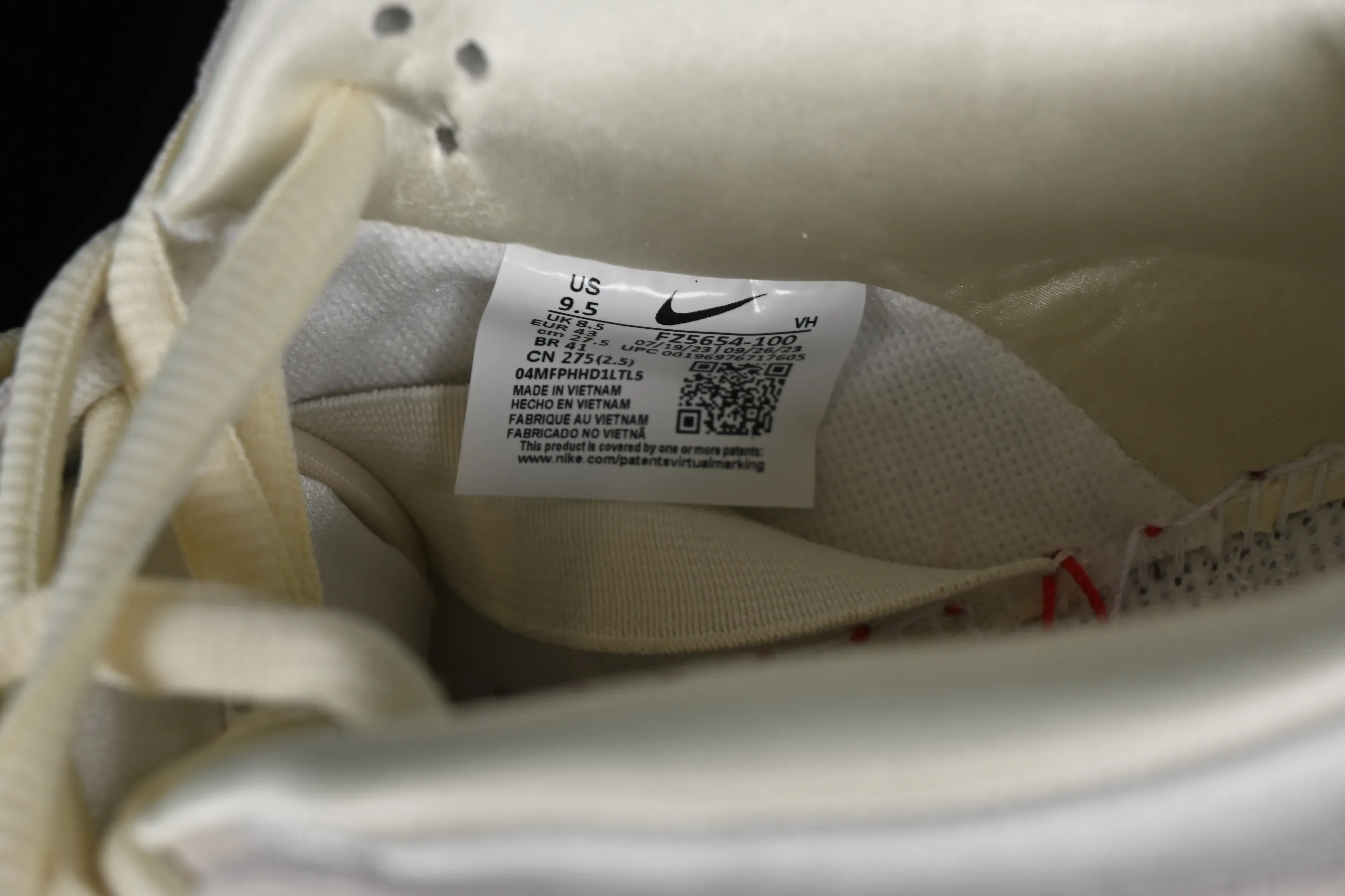 All categories Nk SB Dunk series Nk SB Dunk Low low-top sneakers M version pure original Nk SB Dunk Low 2024 Valentine's Day theme SB low-top casual sneakers FZ5654-100